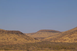 Montagnes