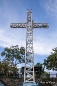 Croix du Mont Tapyas