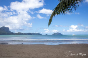 Plage de Lio