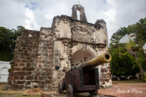 Forteresse Famosa