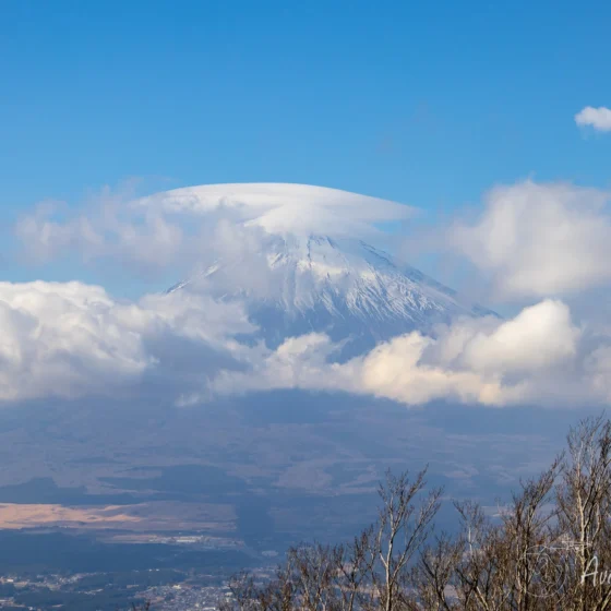 Visiter Hakone Japon