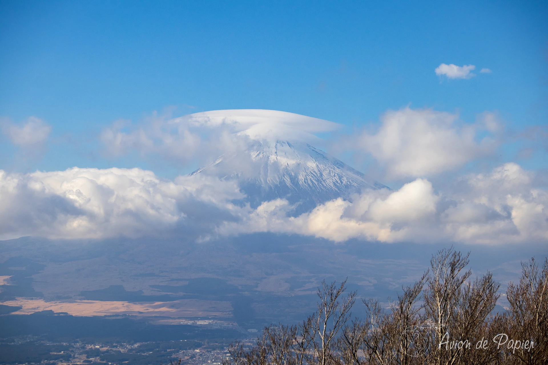 Visiter Hakone Japon