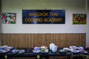 Bangkok Thai Cooking Academy