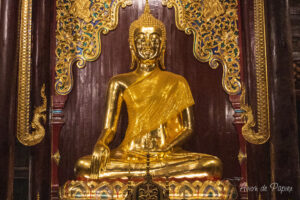 Bouddha or