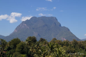 Doi Chiang Dao