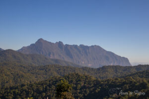 Montagnes