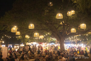 Night Market