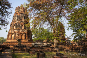 Ruines