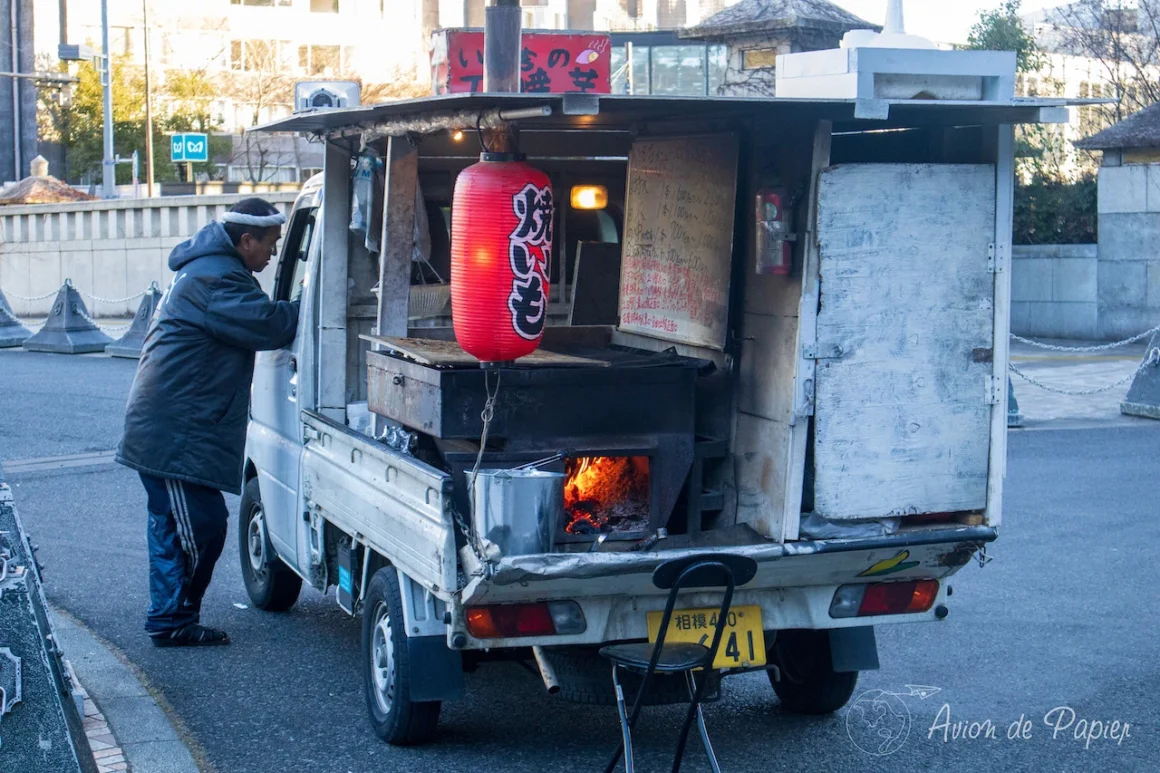 Notre impression à Tokyo pendant un itinéraire de 4 jours