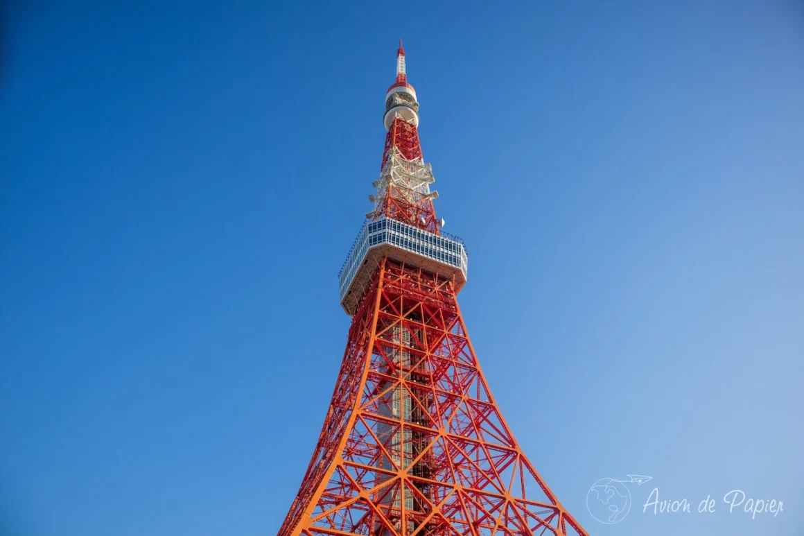 Tour de Tokyo