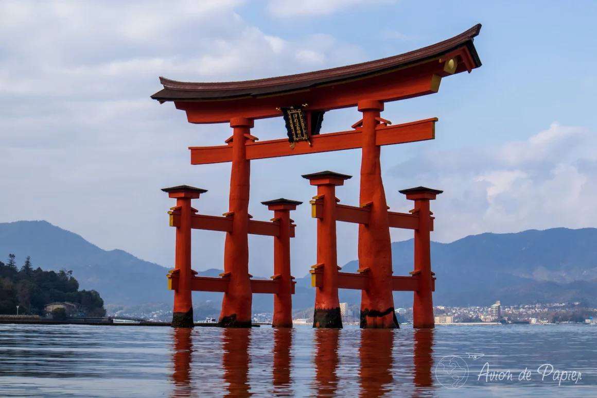 Visiter Hiroshima Miyajima 2 jours