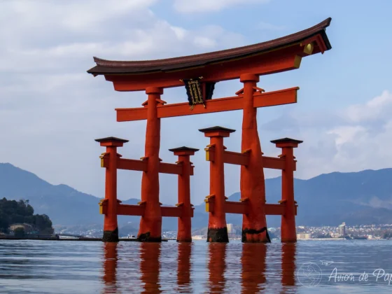 Visiter Hiroshima Miyajima 2 jours