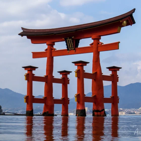 Visiter Hiroshima Miyajima 2 jours