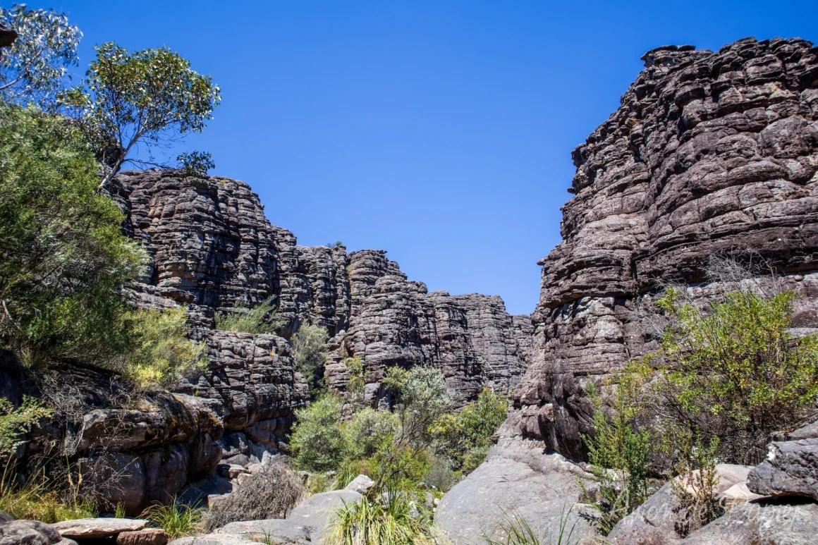 Grampians National Park