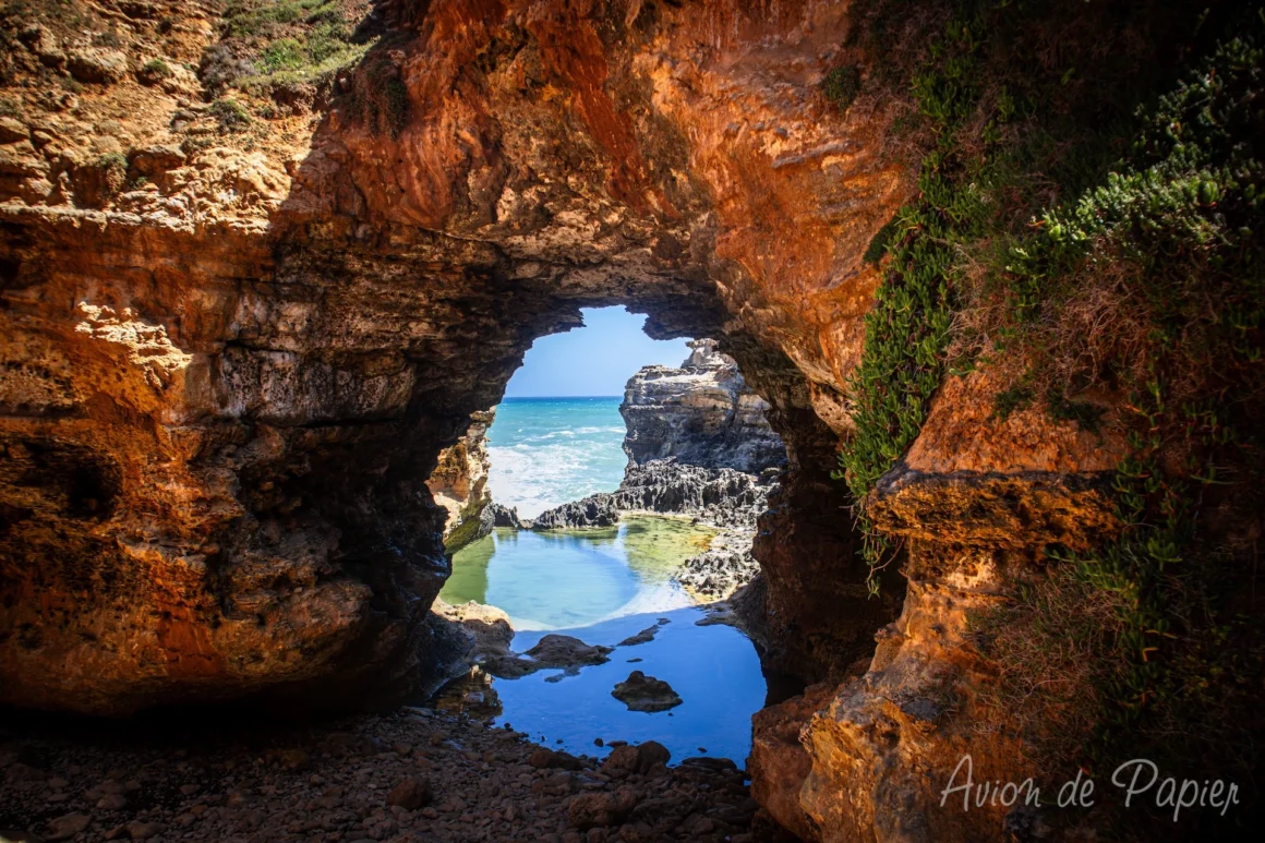 Great Ocean Road Arche